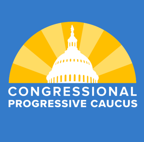 Congressional Progressive Caucus