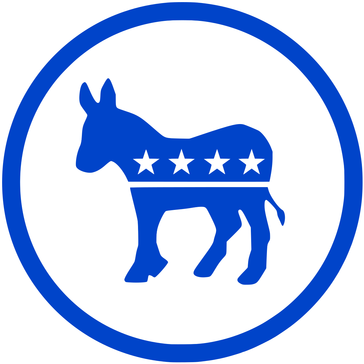 Democratic Party